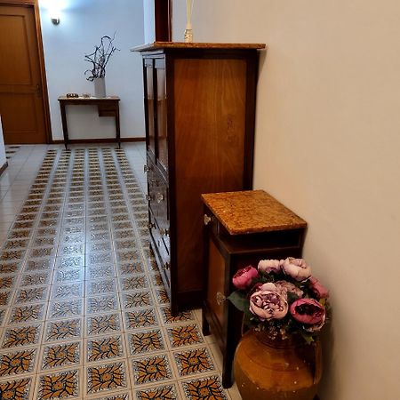 Casa Anselmo Guest House Pagani Kültér fotó