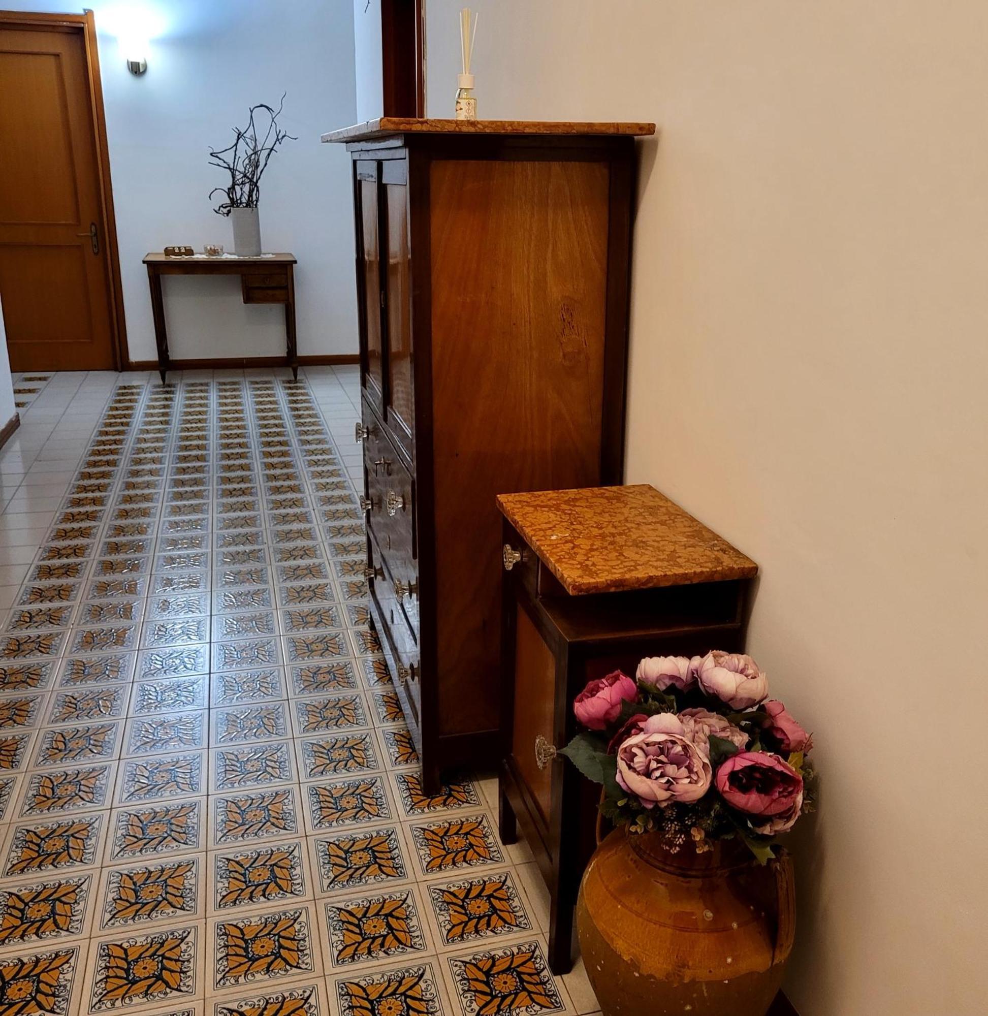 Casa Anselmo Guest House Pagani Kültér fotó