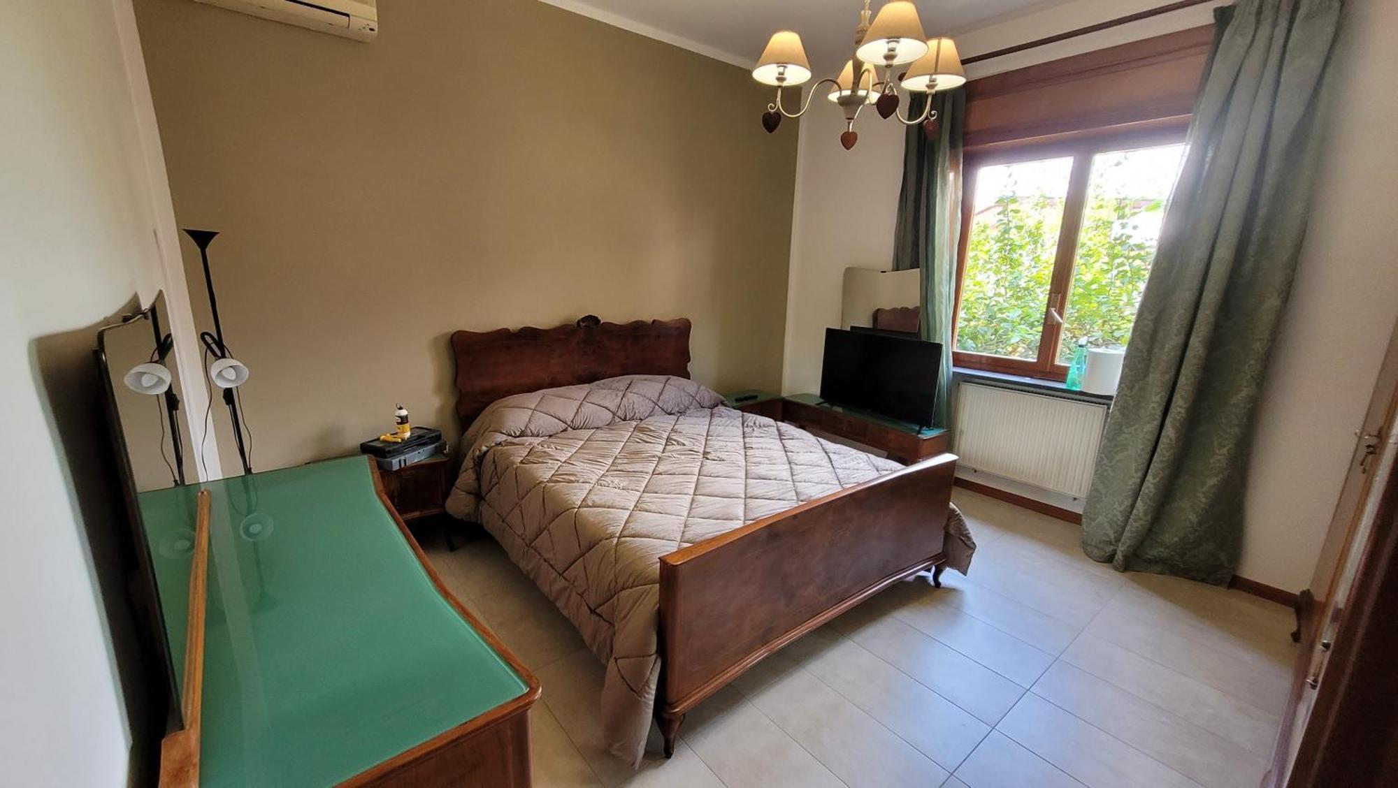 Casa Anselmo Guest House Pagani Kültér fotó