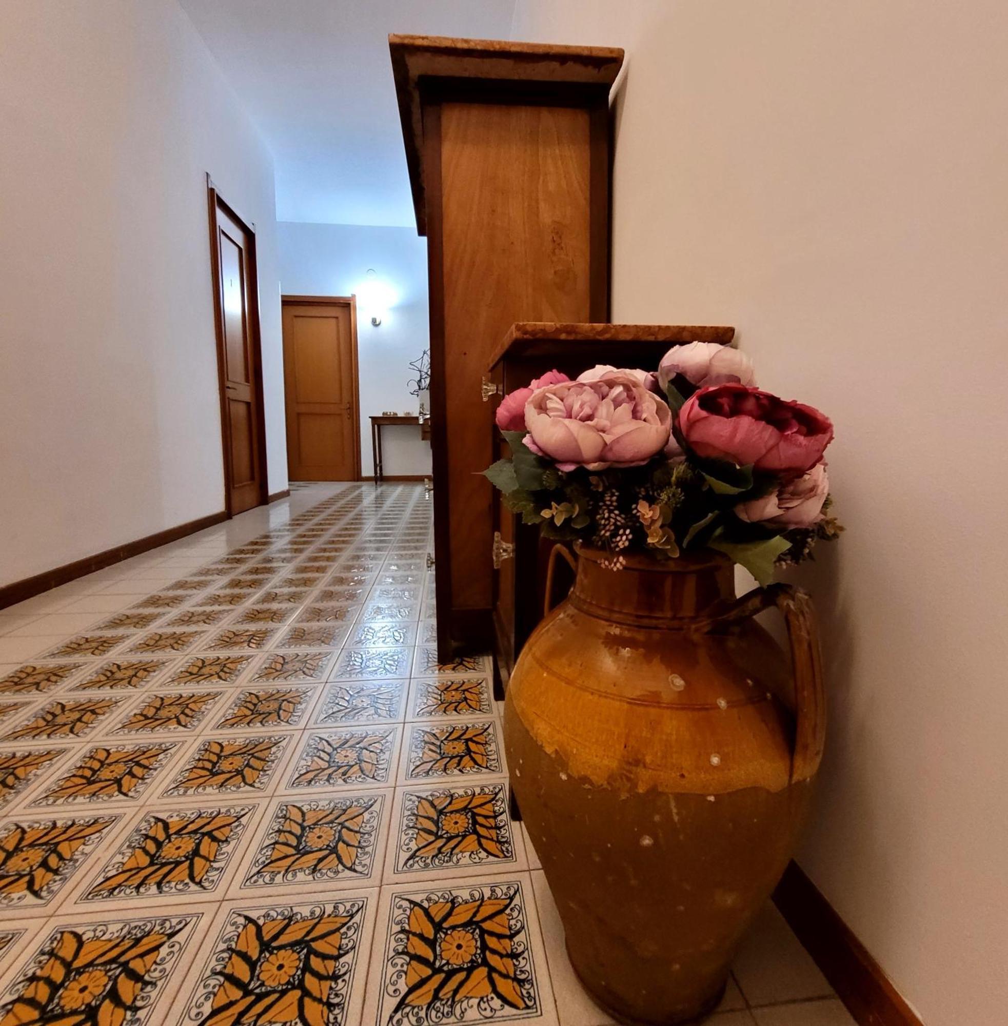 Casa Anselmo Guest House Pagani Kültér fotó