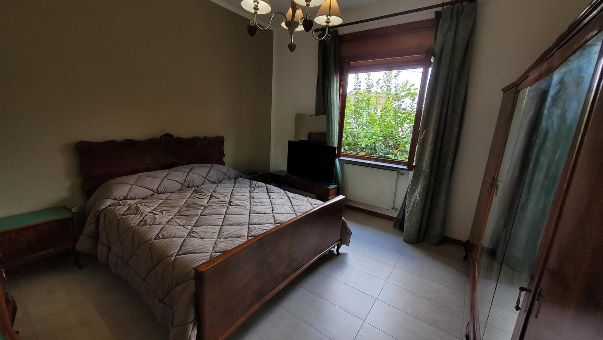 Casa Anselmo Guest House Pagani Kültér fotó