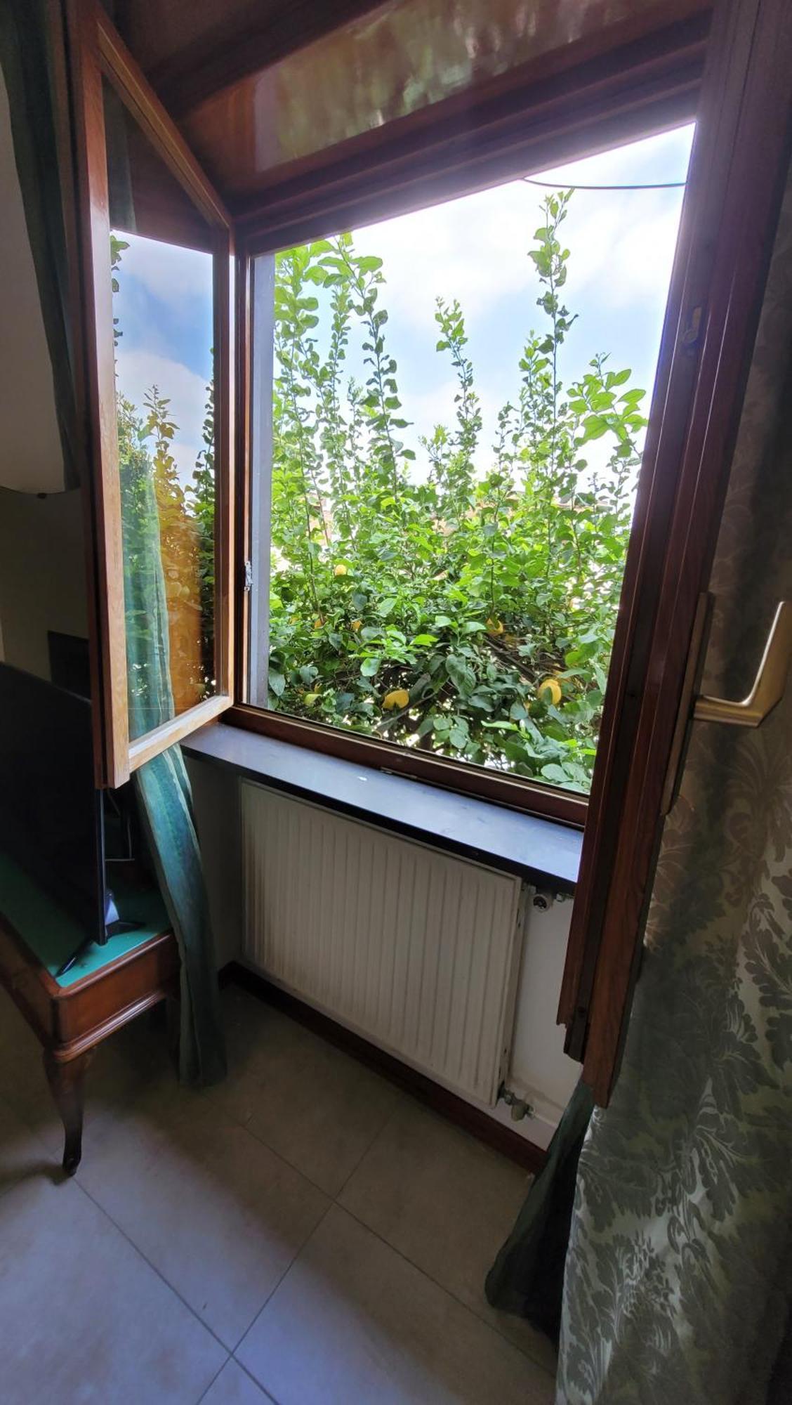 Casa Anselmo Guest House Pagani Kültér fotó