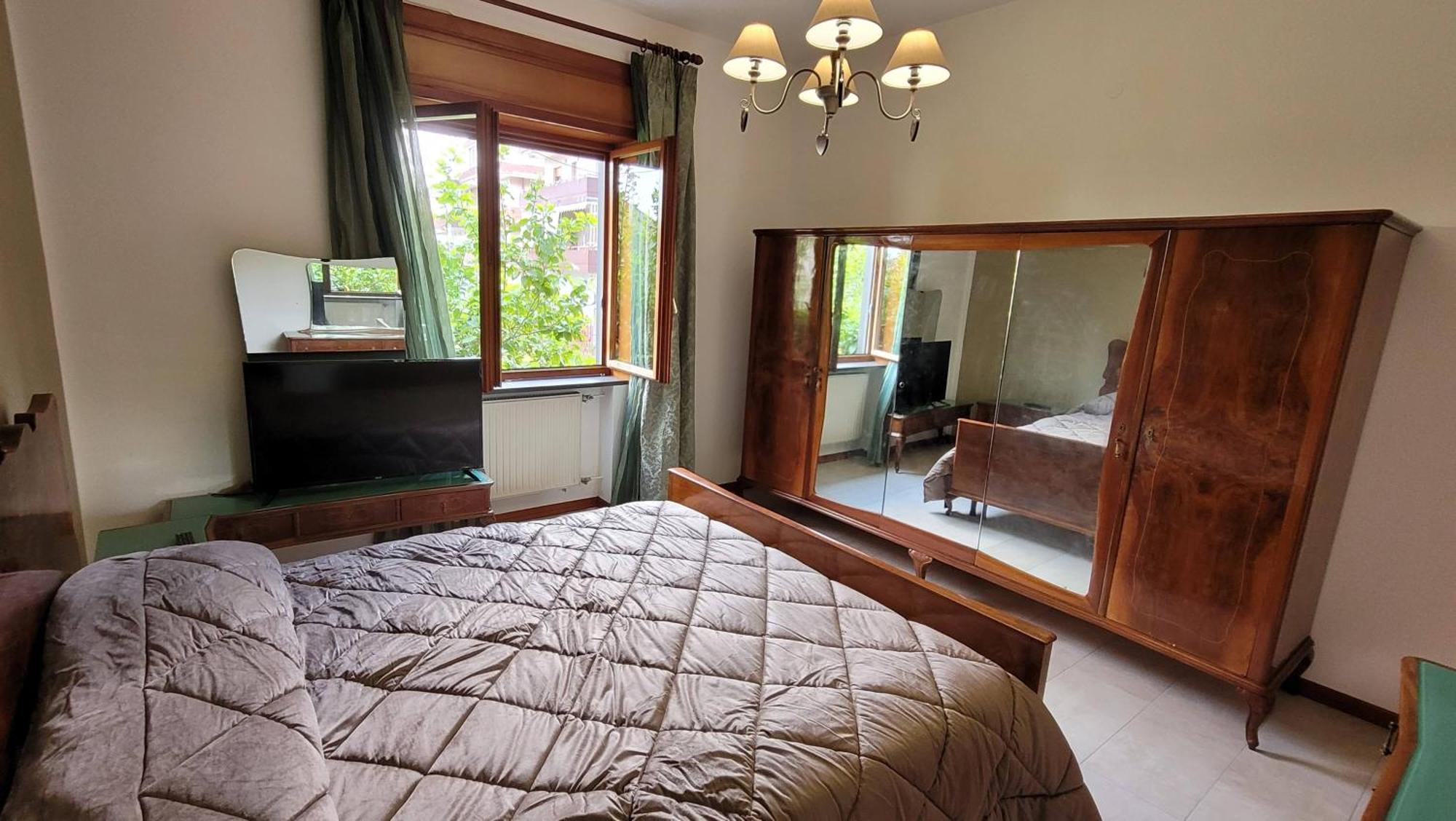 Casa Anselmo Guest House Pagani Kültér fotó
