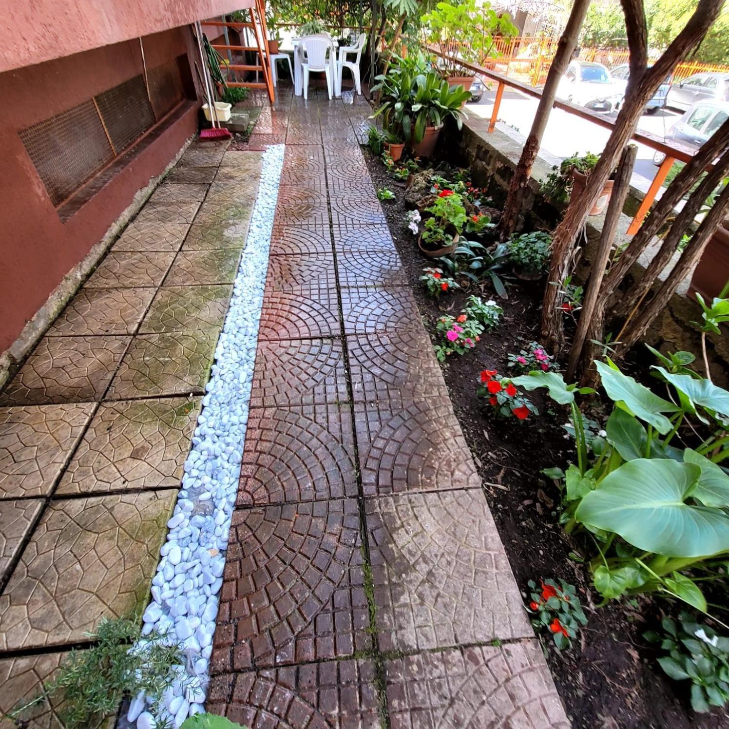 Casa Anselmo Guest House Pagani Kültér fotó