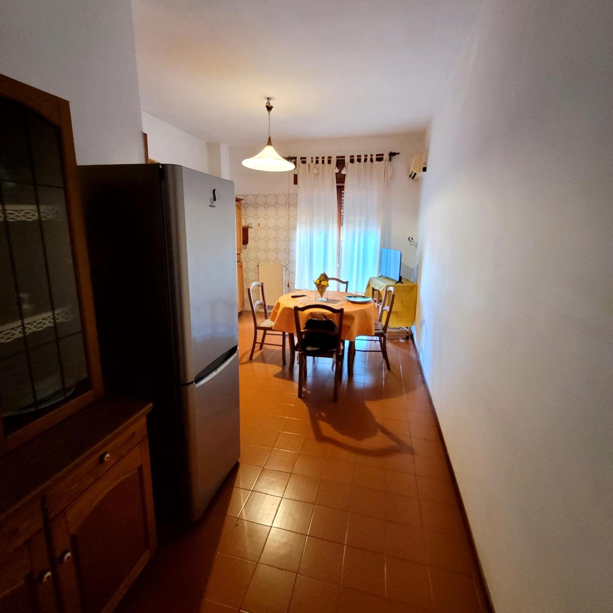 Casa Anselmo Guest House Pagani Kültér fotó