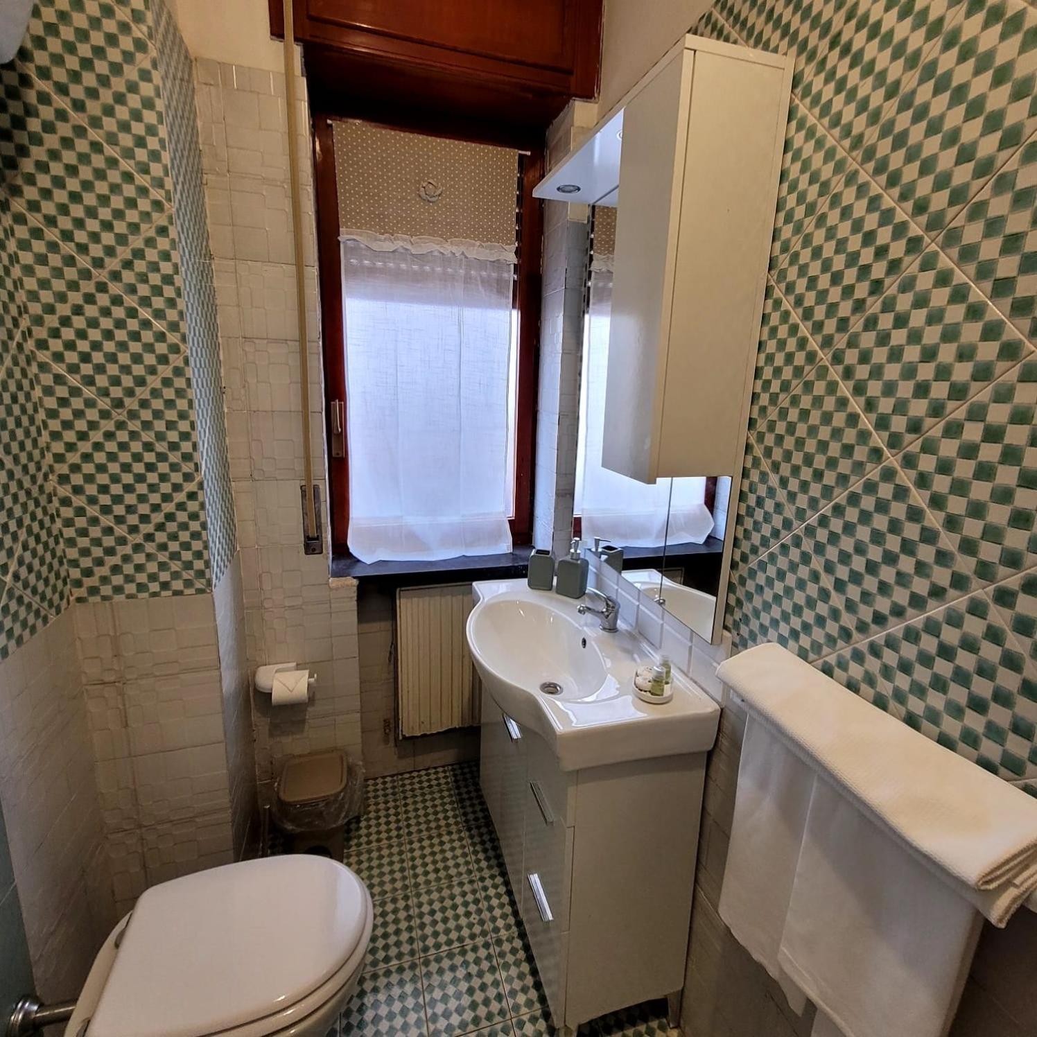 Casa Anselmo Guest House Pagani Kültér fotó