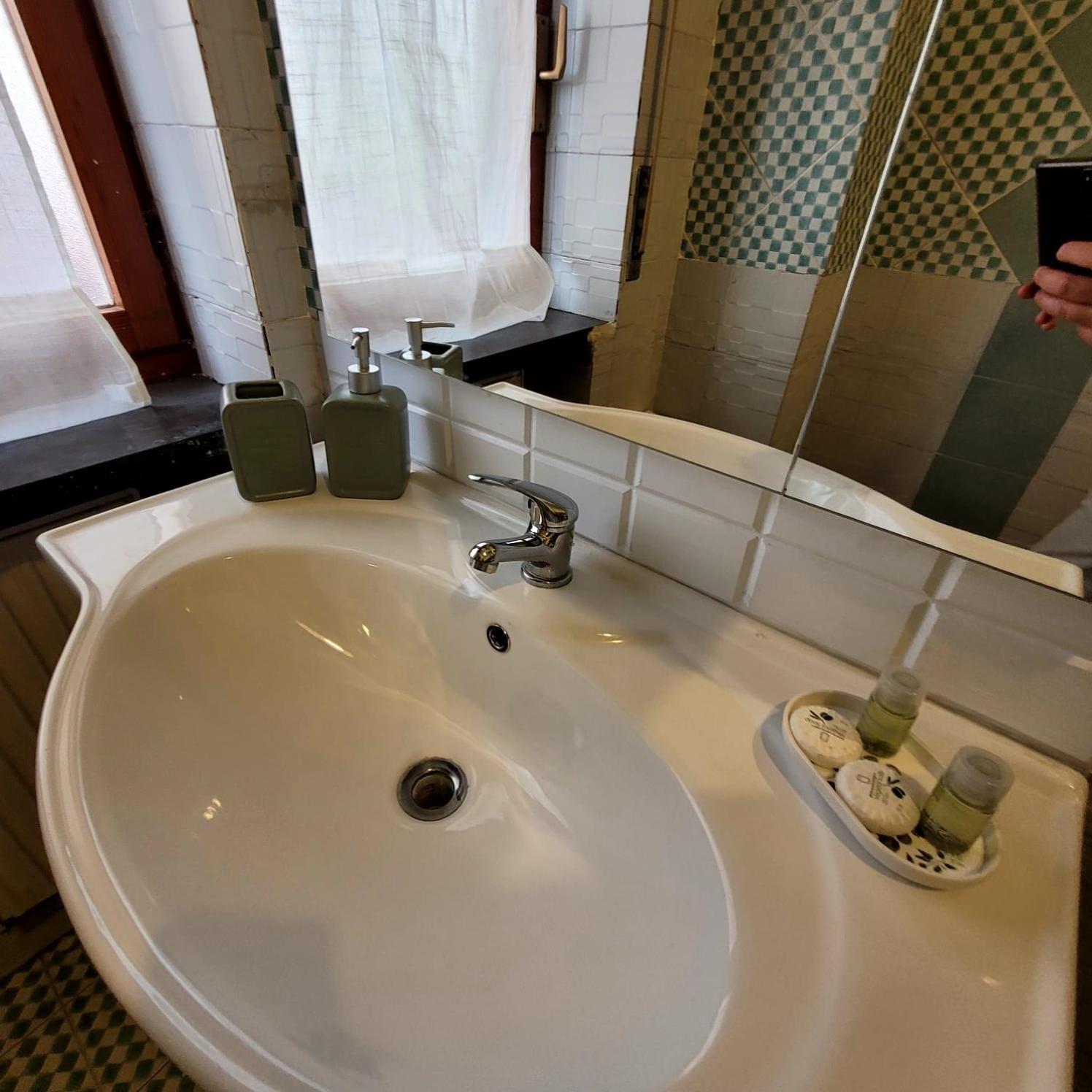 Casa Anselmo Guest House Pagani Kültér fotó