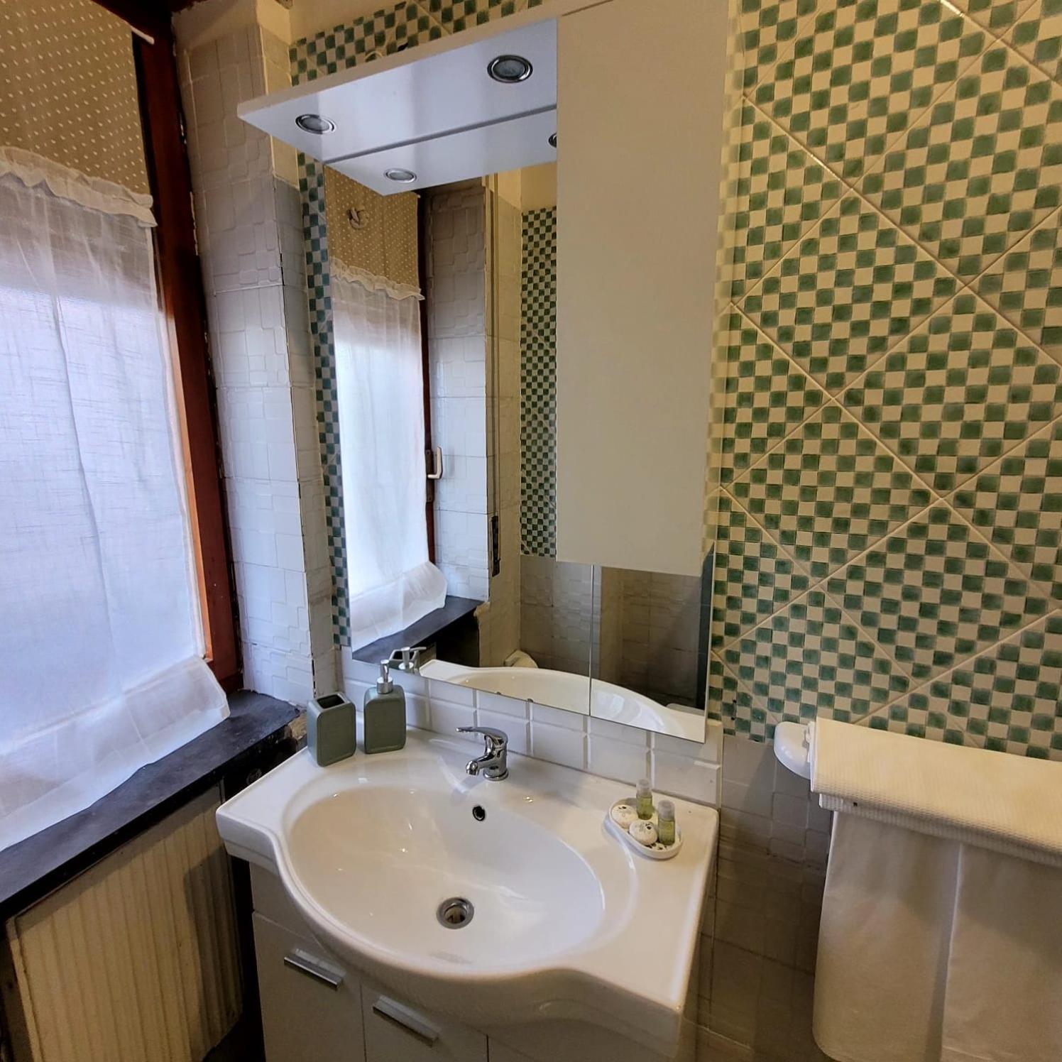 Casa Anselmo Guest House Pagani Kültér fotó