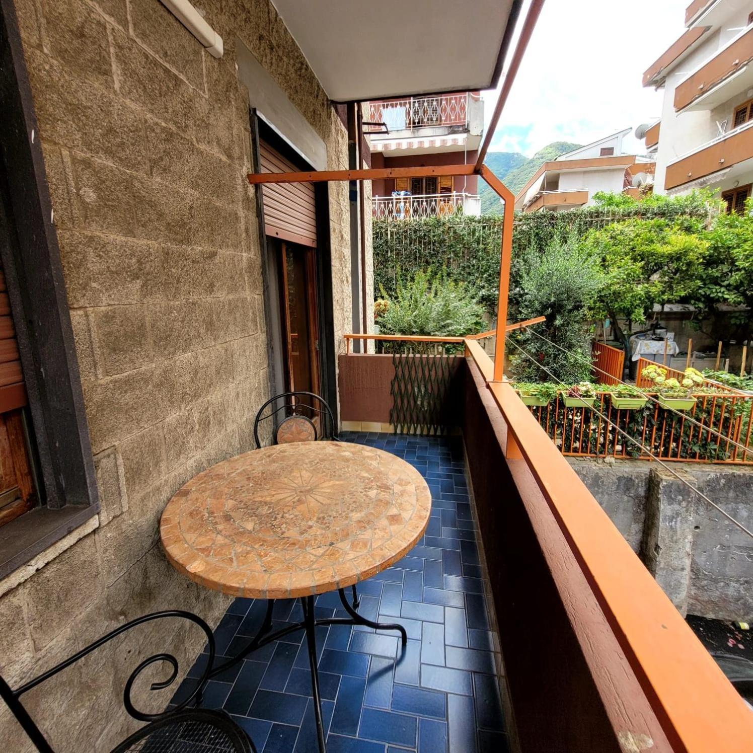 Casa Anselmo Guest House Pagani Kültér fotó