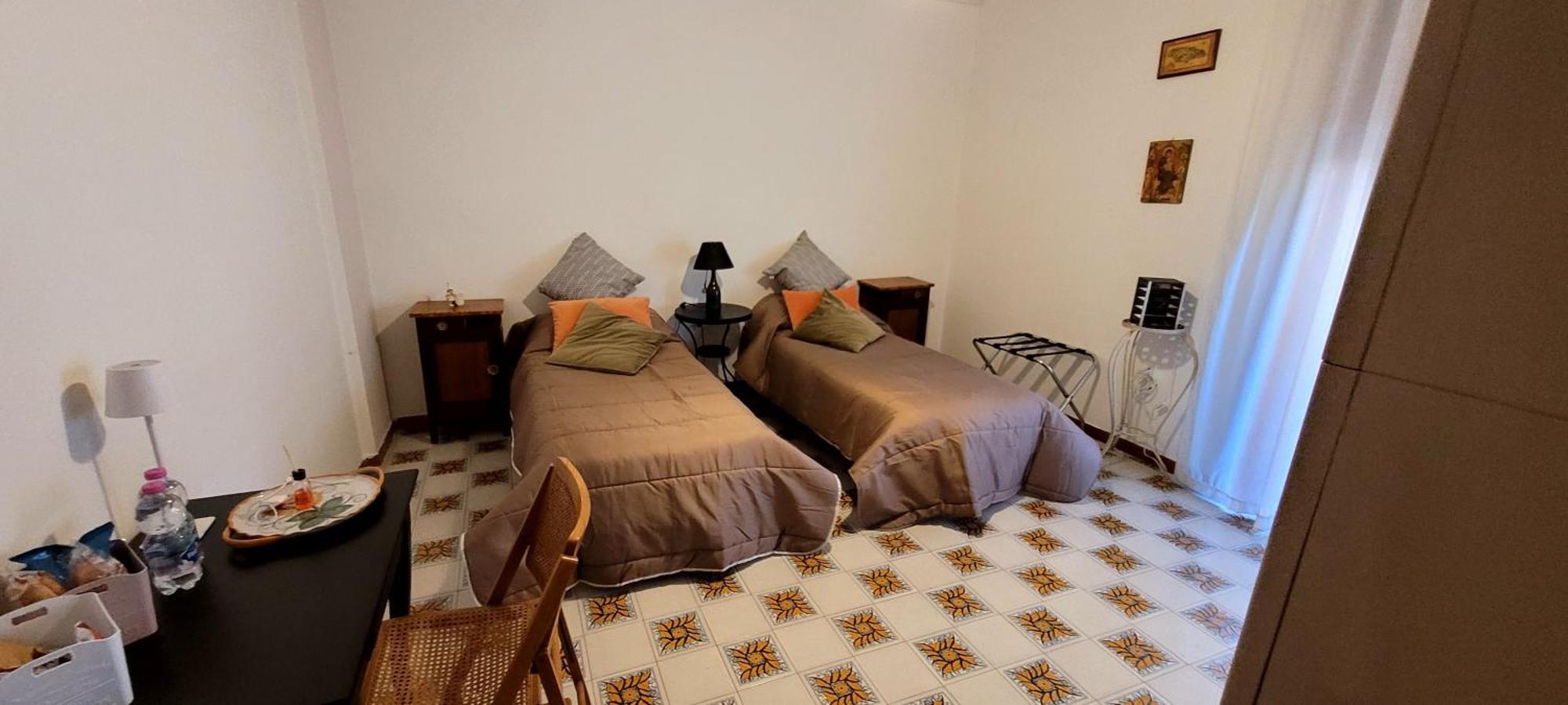 Casa Anselmo Guest House Pagani Kültér fotó