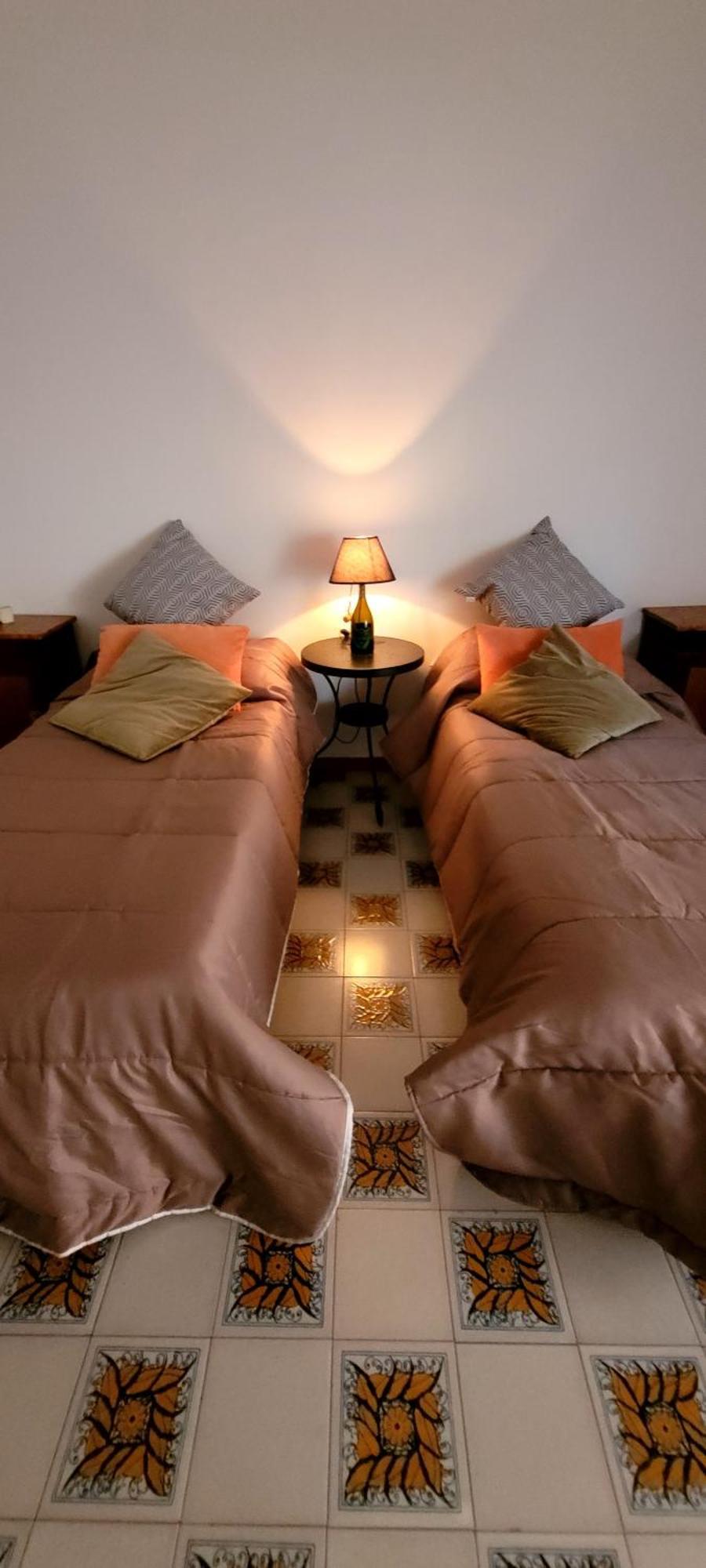 Casa Anselmo Guest House Pagani Kültér fotó