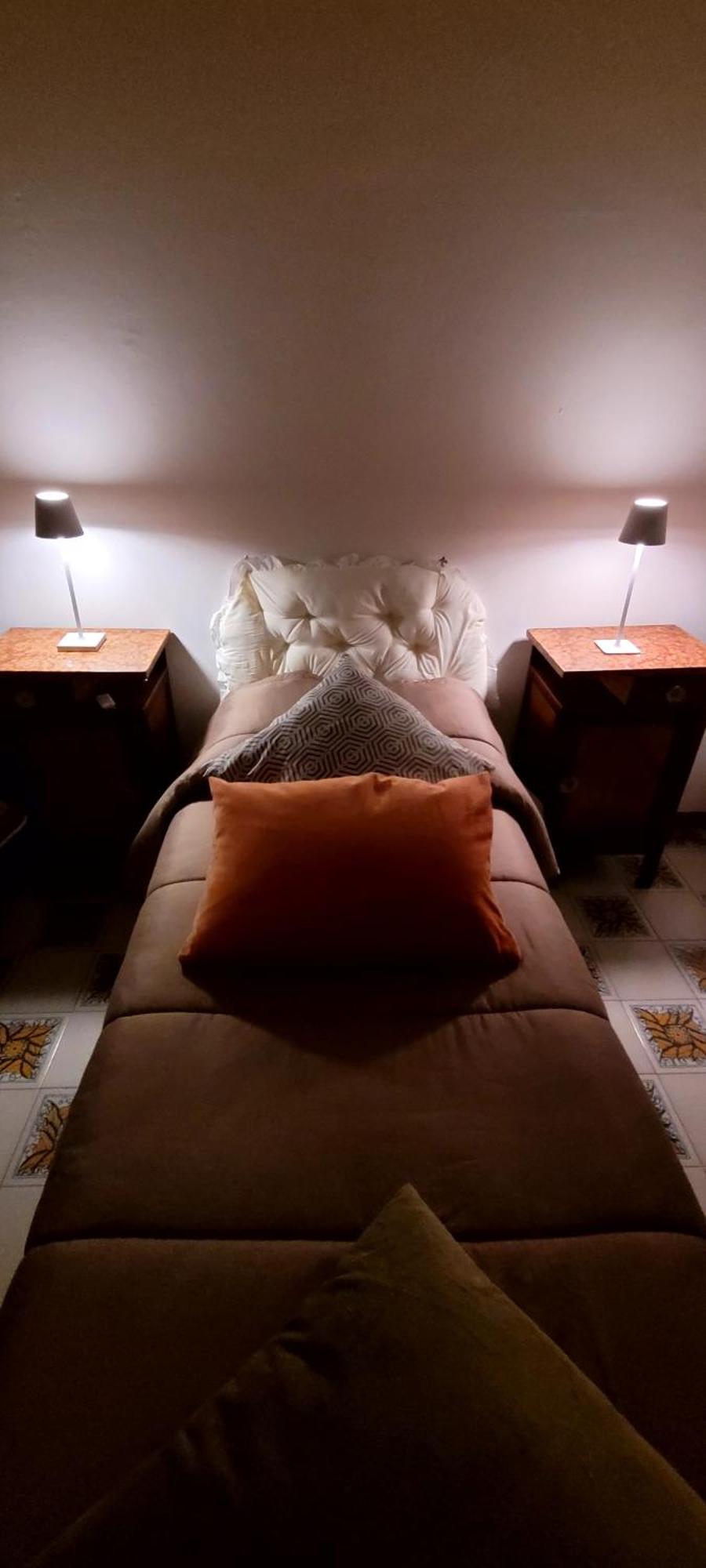 Casa Anselmo Guest House Pagani Kültér fotó